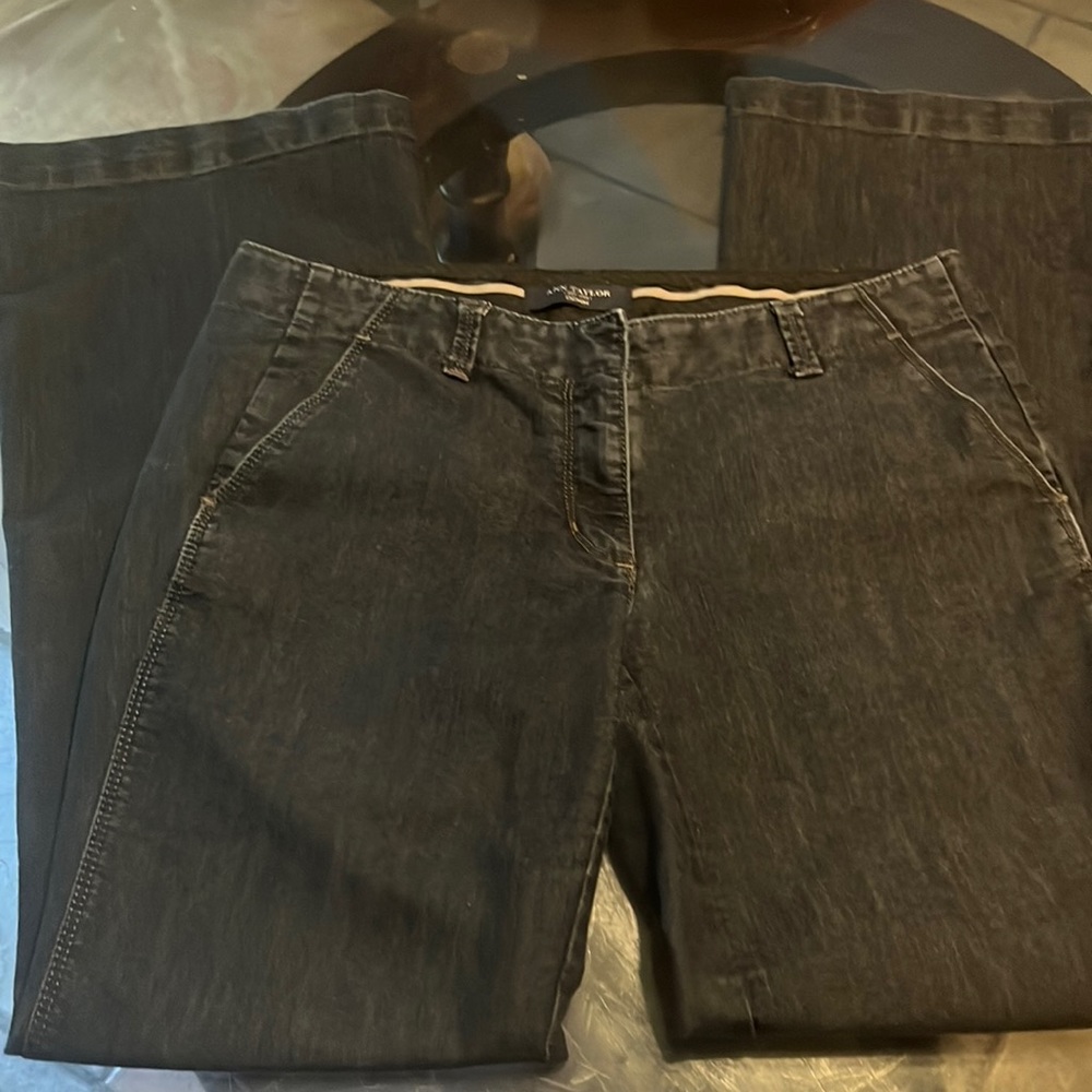 Ann Taylor jeans